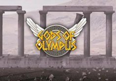 Gods Of Olympus Slot