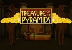Treasure Of The Pyramids Slot