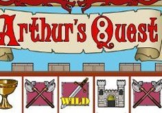 Arthurs Quest Slot