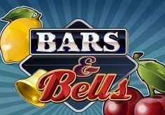 Bars And Bells Slot