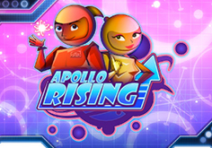 Apollo Rising Slot