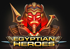 Egyptian Heroes Slot