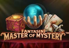 Fantasini Master Of Mystery Slot