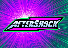 Aftershock Frenzy Slot