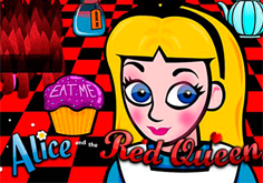 Alice And The Red Queen Slot