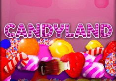 Candyland Slot