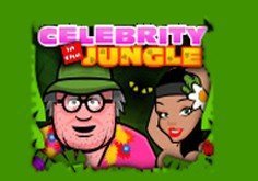 Celebrity In The Jungle Slot