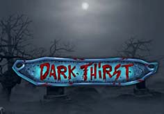 Dark Thirst Slot
