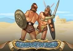Gladiator Of Rome Slot