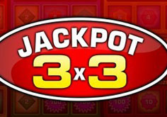 Jackpot 3x3 Slot