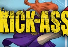 Kick Ass Slot