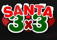 Santa 3x3 Slot
