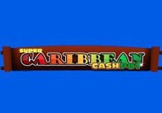 Super Caribbean Cashpot Slot