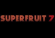 Super Fruit 7 Slot