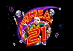 Area 21 Slot