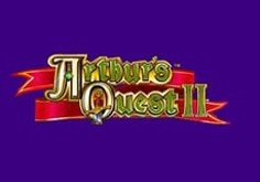 Arthurs Quest 2 Slot