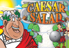 Caesar Salad Slot