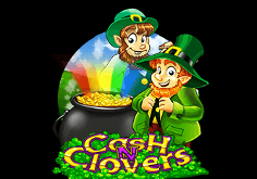Cash N Clovers Slot