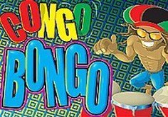 Congo Bongo Slot
