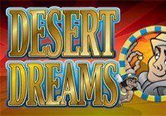Desert Dreams Slot