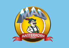 Mad Matterhorn Slot