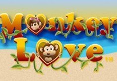 Monkey Love Slot