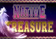 Native Treasure Slot