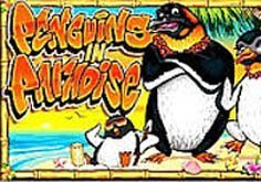 Penguins In Paradise Slot