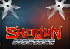 Shogun Showdown Slot
