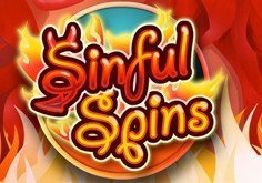 Sinful Spins Slot