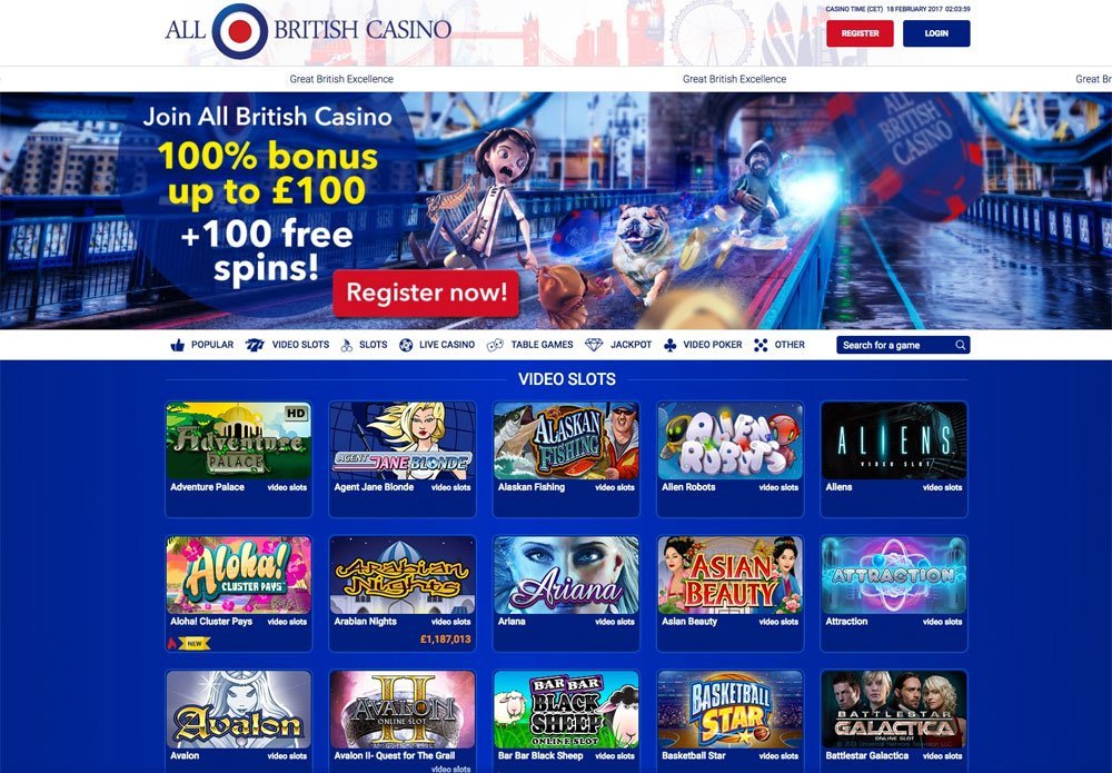 $1 Deposit Gambling establishment Within the comeon casino Canada Discovered Free Spins To possess $step 1