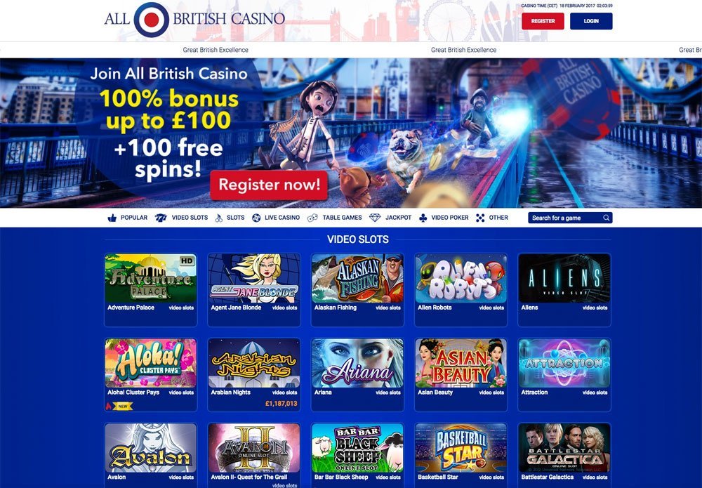 online casino with fastest payout