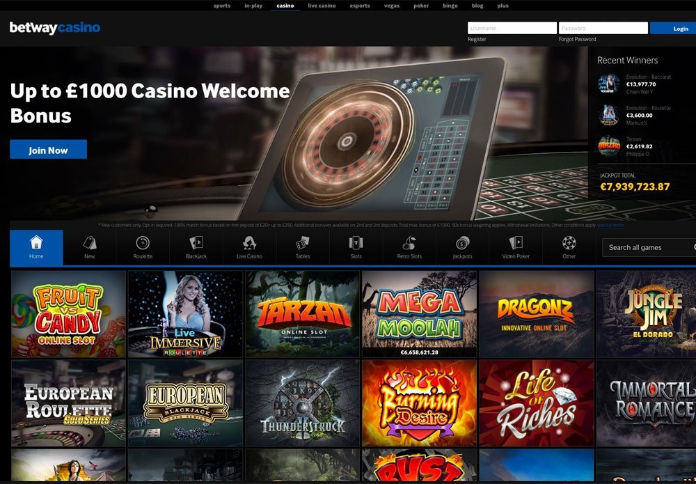 best new online casinos