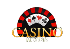 Логотип Casinomoons