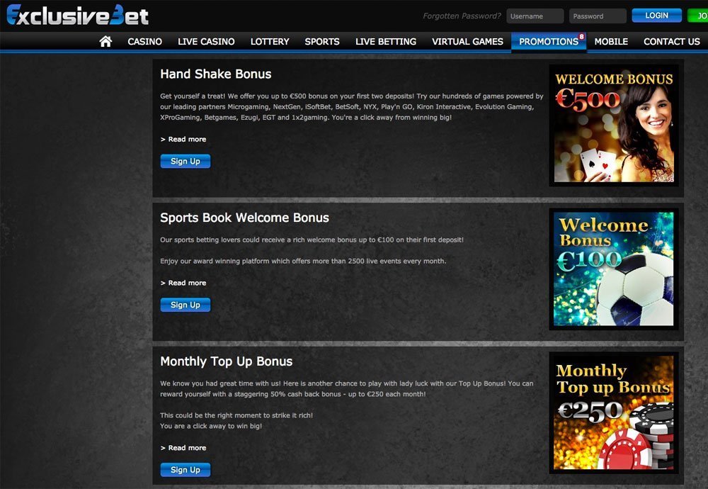 online casino taxes