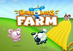 Tragaperras Balloonies Farm