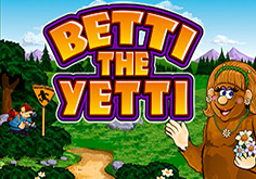 Does mean what yetti Yetti