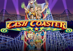 Cash Coaster Slot