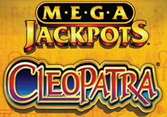 Cleopatra Megajackpots Slot