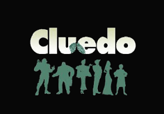 Cluedo Slot