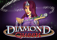 Diamond Queen Slot