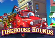 Firehouse Hounds Slot
