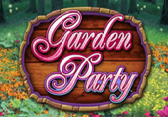 Garden Party Slot