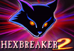 Hex Breaker 2 Slot