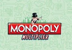 Monopoly Multiplier Slot