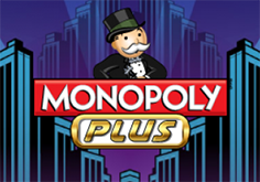 Monopoly Plus Slot
