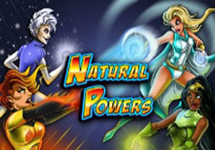 Natural Powers Slot