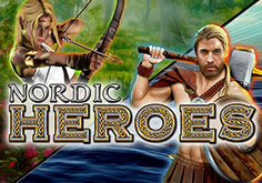 Nordic Heroes Slot