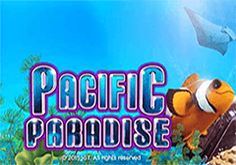 Pacific Paradise Slot