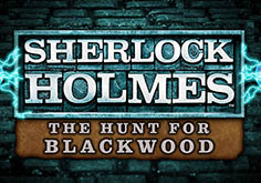 Sherlock Holmes Slot
